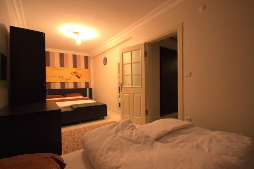 Sahra Suites Kozyatagi - Istanbul — Photos 1